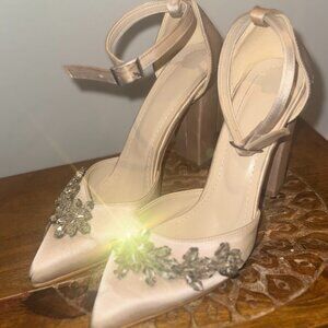 Mother of Bride Shoes